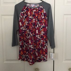 Women’s Lularoe Randy